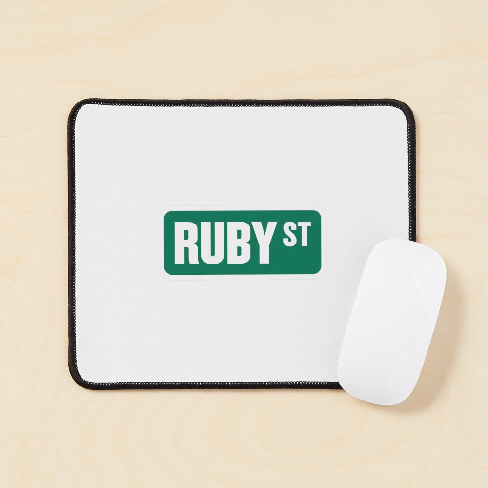 Item preview, Mouse Pad designed and sold by PatchMerch.