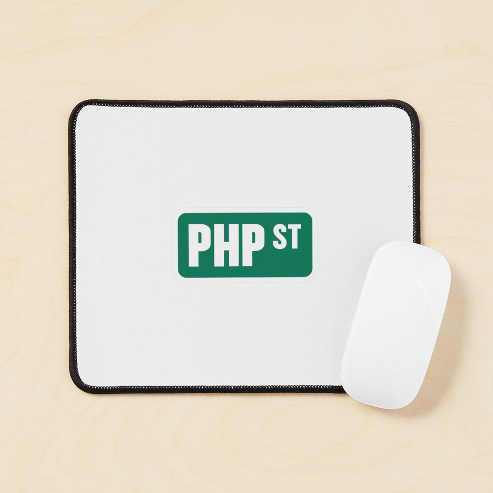 Item preview, Mouse Pad designed and sold by PatchMerch.