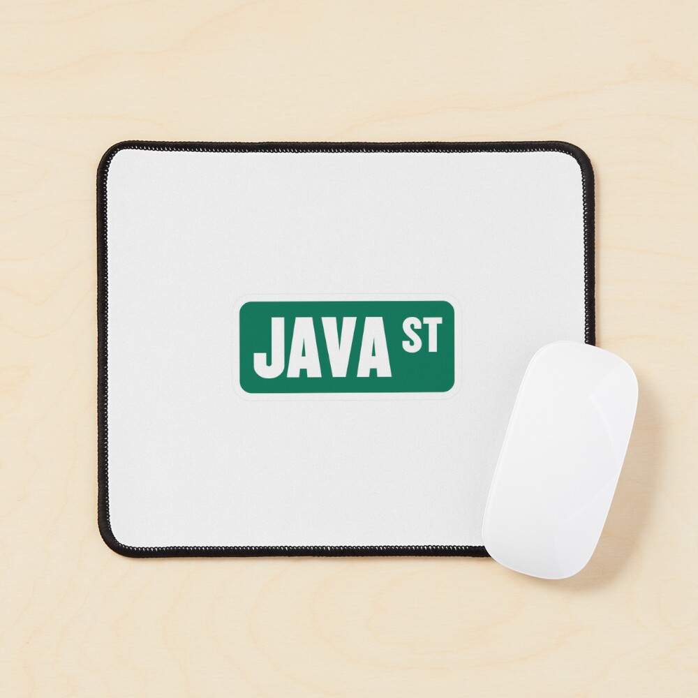 Item preview, Mouse Pad designed and sold by PatchMerch.