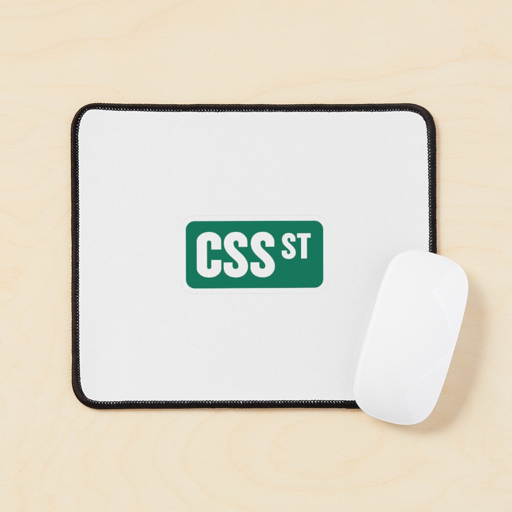 Item preview, Mouse Pad designed and sold by PatchMerch.