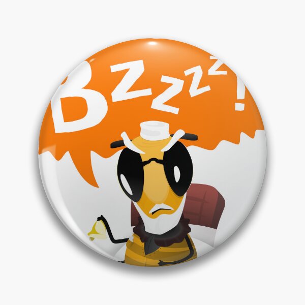 Item preview, Doctor Bee designed and sold by smslv.