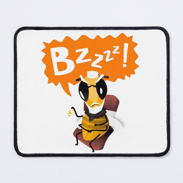 Item preview, Doctor Bee designed and sold by smslv.