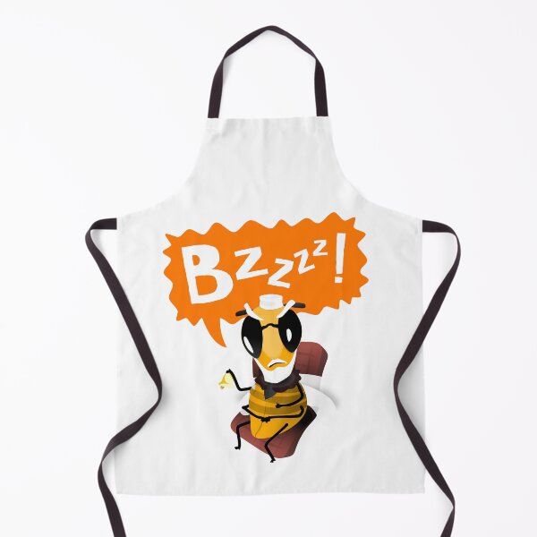 Item preview, Doctor Bee designed and sold by smslv.