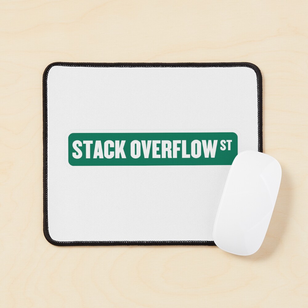 Item preview, Mouse Pad designed and sold by PatchMerch.