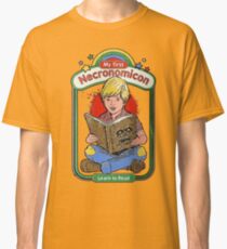 My first Necronomicon Classic T-Shirt