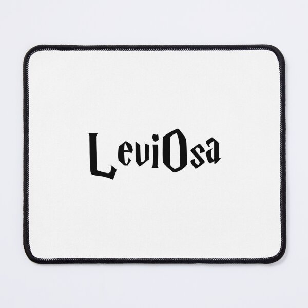 Item preview, Leviosa designed and sold by PatchMerch.