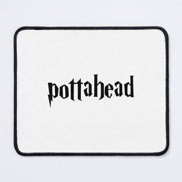 Item preview, Pottahead designed and sold by PatchMerch.
