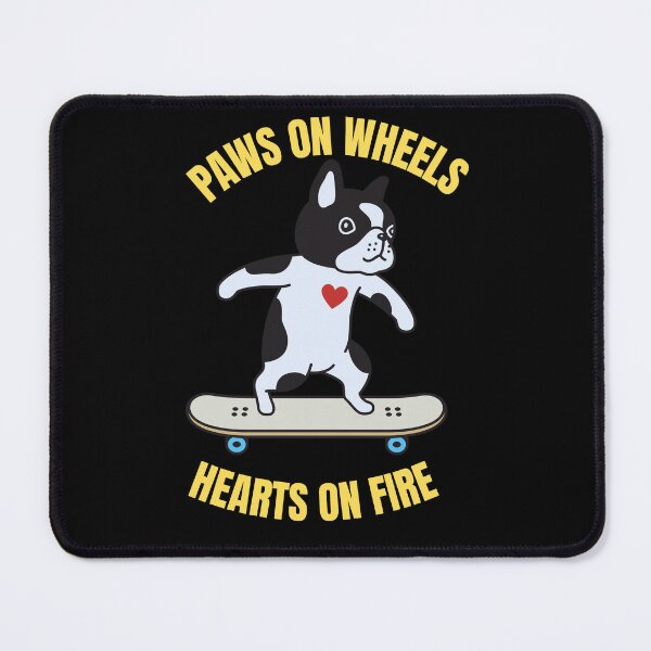Item preview, Paws on Wheel designed and sold by Printtplus.