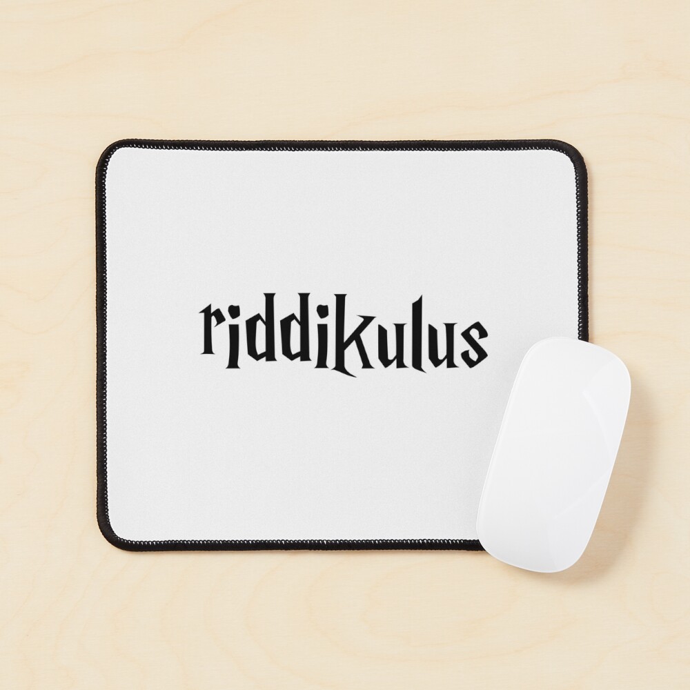 Item preview, Mouse Pad designed and sold by PatchMerch.
