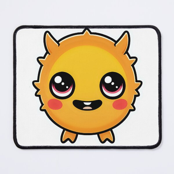 Item preview, Critter #11 designed and sold by Pokemondundee.