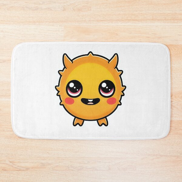 Item preview, Critter #11 designed and sold by Pokemondundee.