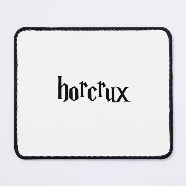 Item preview, Horcrux designed and sold by PatchMerch.