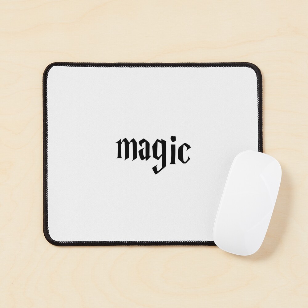 Item preview, Mouse Pad designed and sold by PatchMerch.