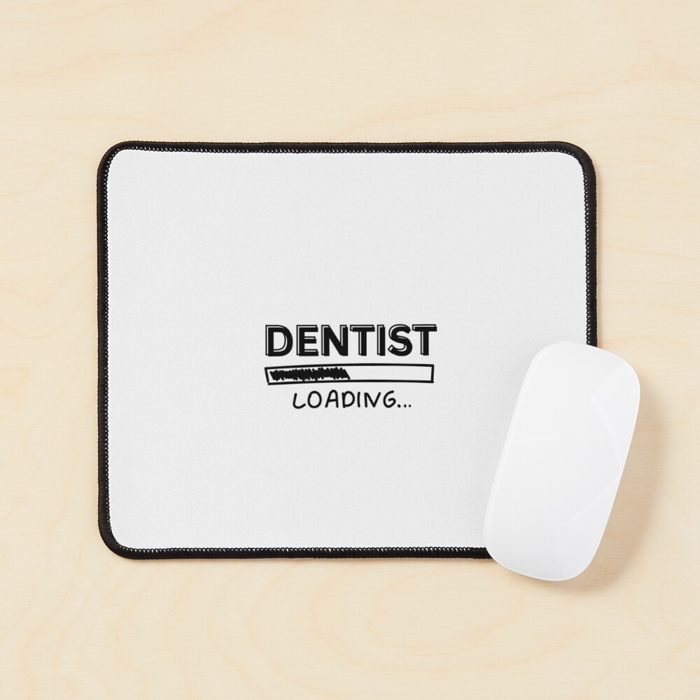 Item preview, Mouse Pad designed and sold by PatchMerch.