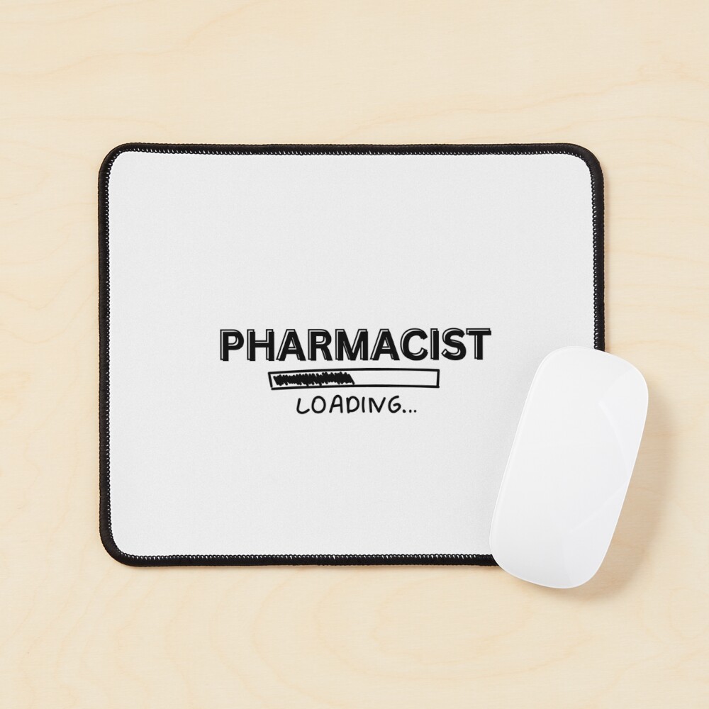 Item preview, Mouse Pad designed and sold by PatchMerch.
