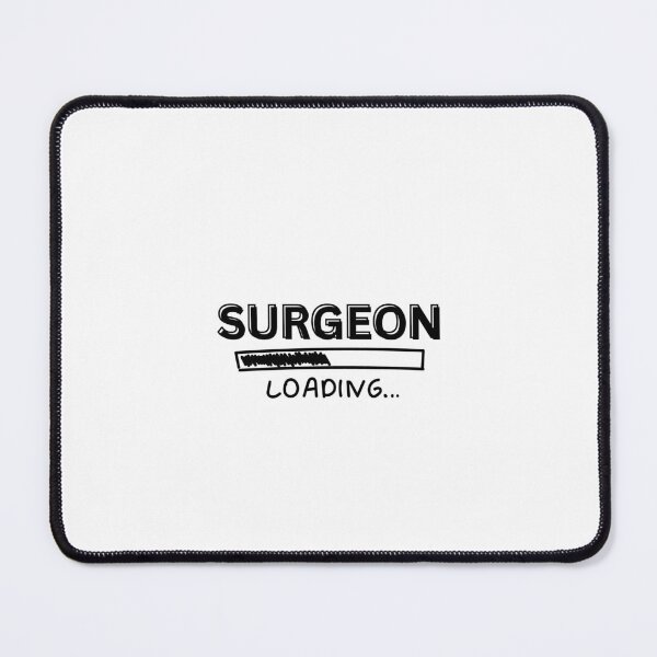 Item preview, Surgeon Loading designed and sold by PatchMerch.