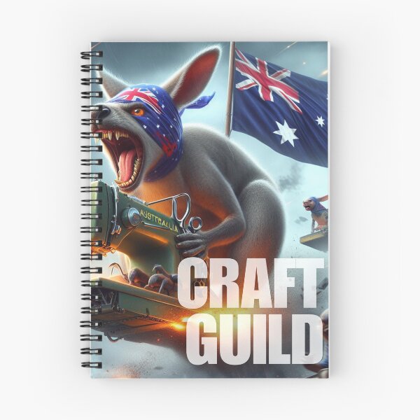 Item preview, Craft Guild #! designed and sold by MiniKitty.