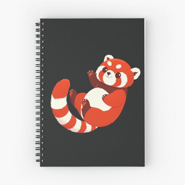 Item preview, Kawaii Red Panda designed and sold by xiao xuans.