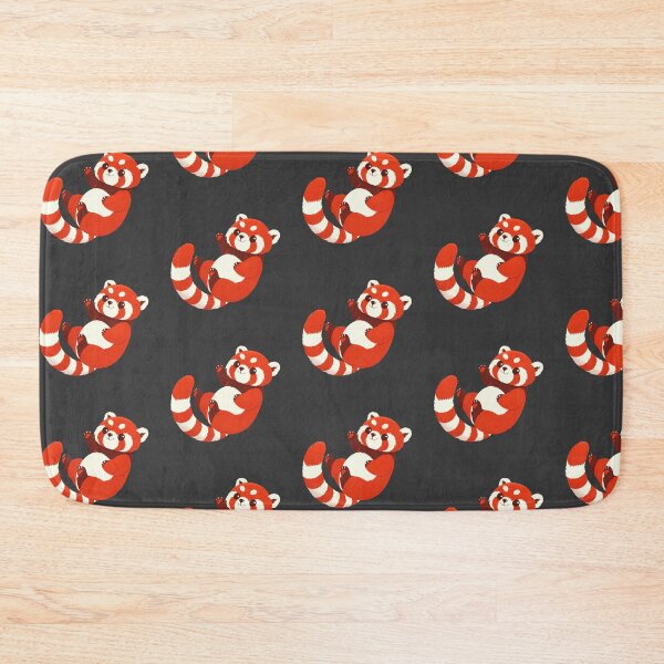 Item preview, Kawaii Red Panda designed and sold by xiao xuans.