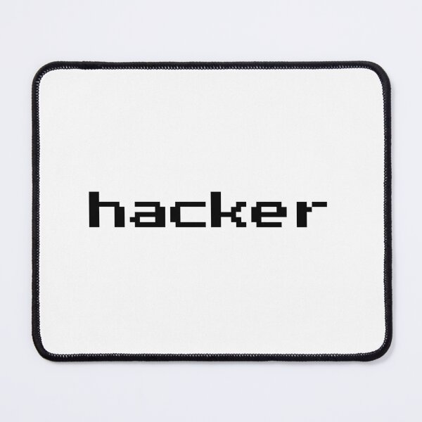 Item preview, Retro Hacker designed and sold by PatchMerch.