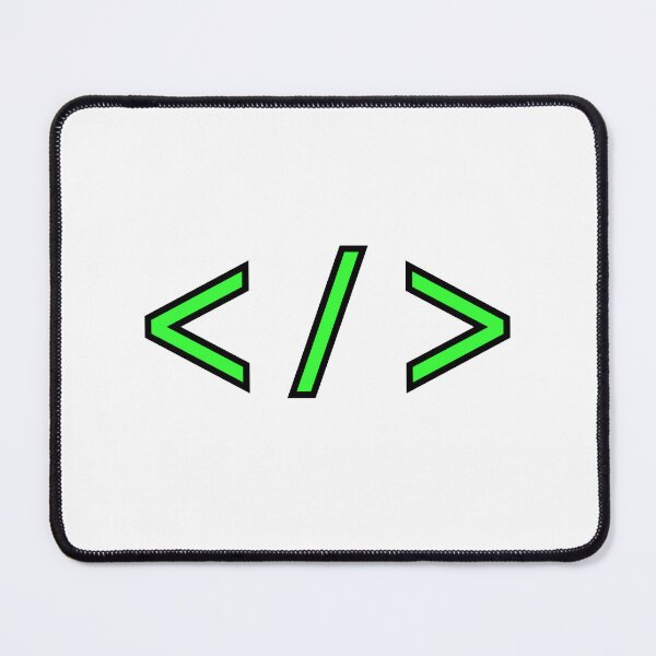 Item preview, Code Phrase Syntax designed and sold by PatchMerch.