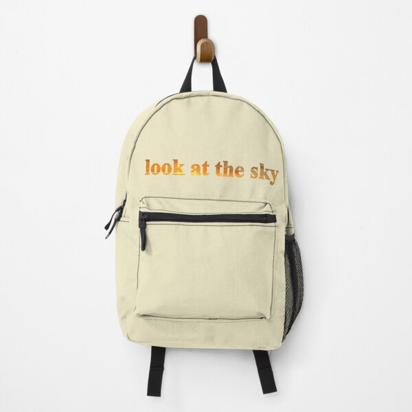 Item preview, look at the sky (gold) designed and sold by ShirewolfWorks.