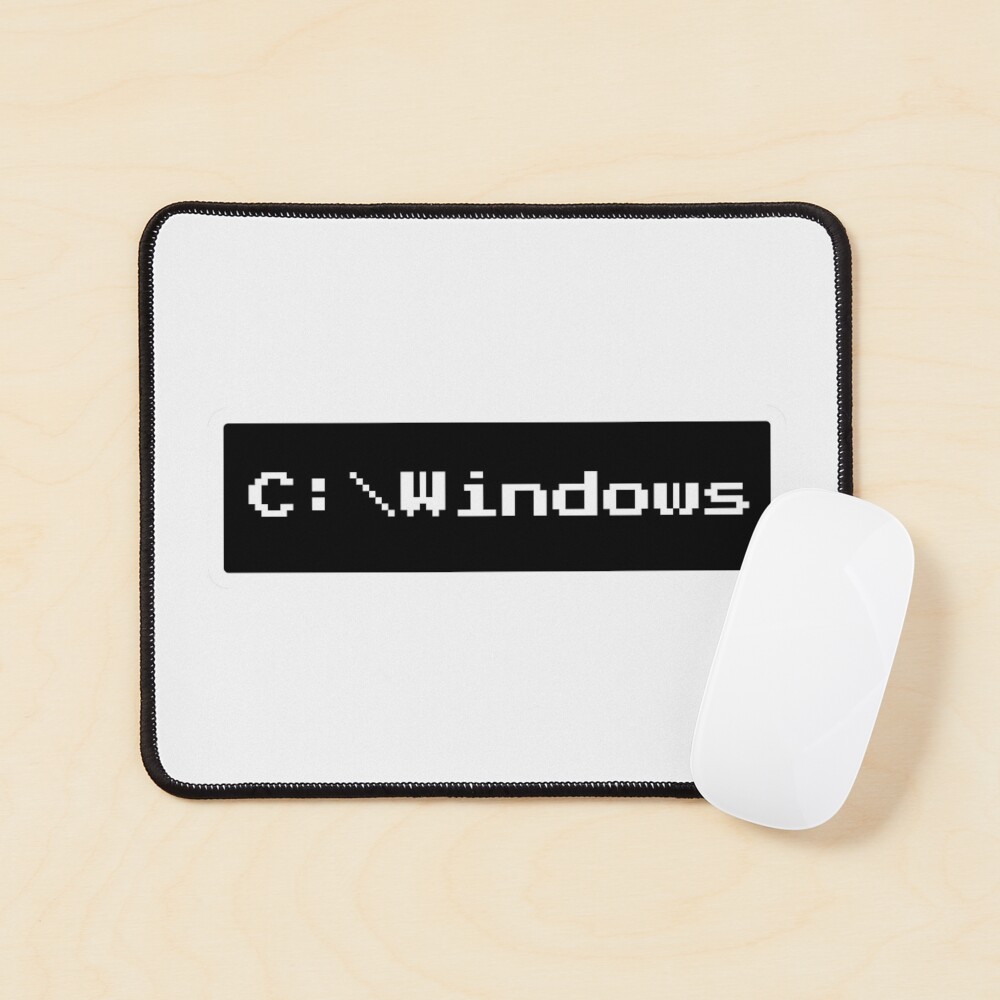 Item preview, Mouse Pad designed and sold by PatchMerch.