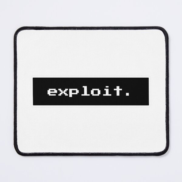 Item preview, Exploit designed and sold by PatchMerch.