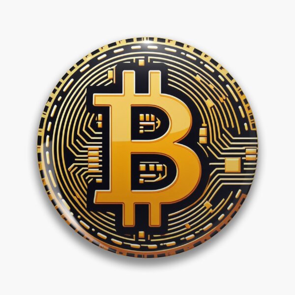 Item preview, Bitcoin designed and sold by silverscreen.