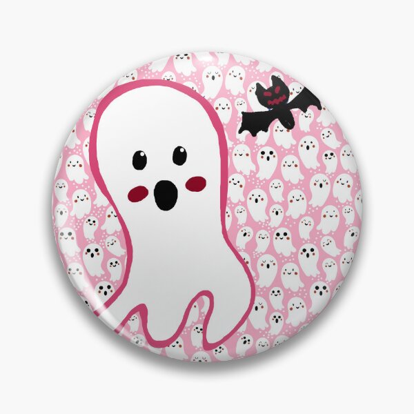 Item preview, ghost or octopus designed and sold by zzzozzo.