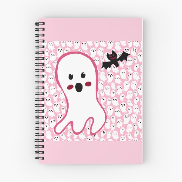 Item preview, ghost or octopus designed and sold by zzzozzo.