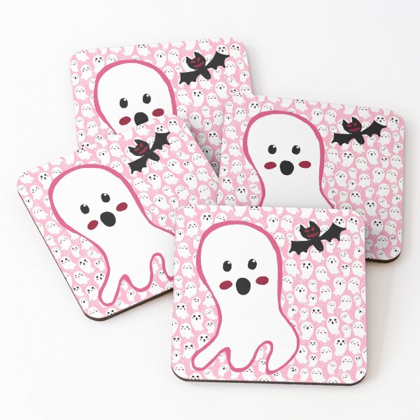 Item preview, ghost or octopus designed and sold by zzzozzo.