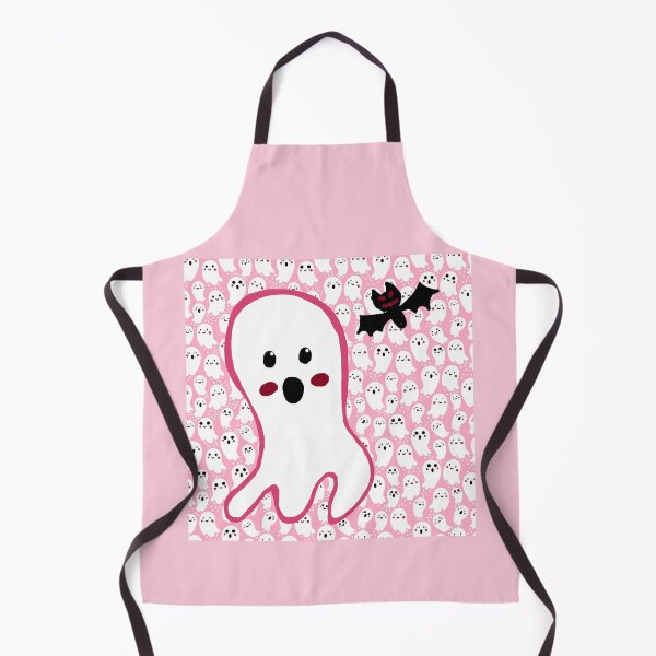 Item preview, ghost or octopus designed and sold by zzzozzo.