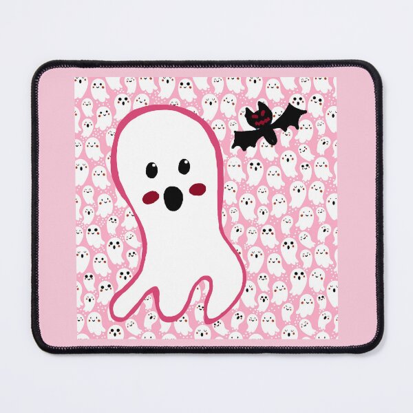 Item preview, ghost or octopus designed and sold by zzzozzo.