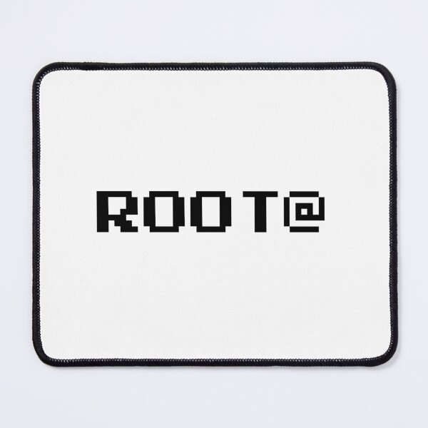 Item preview, Root@ designed and sold by PatchMerch.