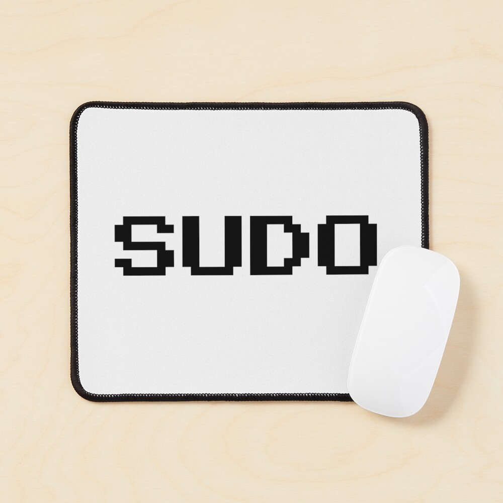 Item preview, Mouse Pad designed and sold by PatchMerch.
