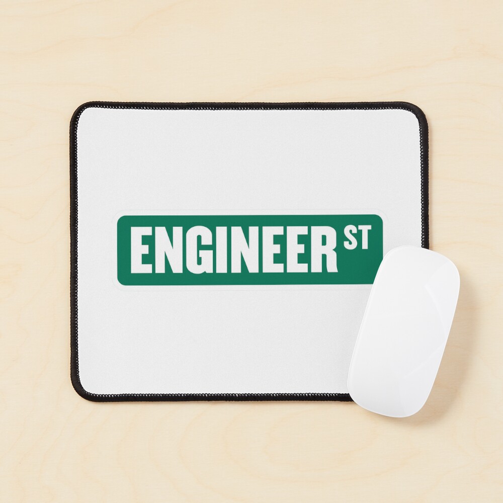 Item preview, Mouse Pad designed and sold by PatchMerch.