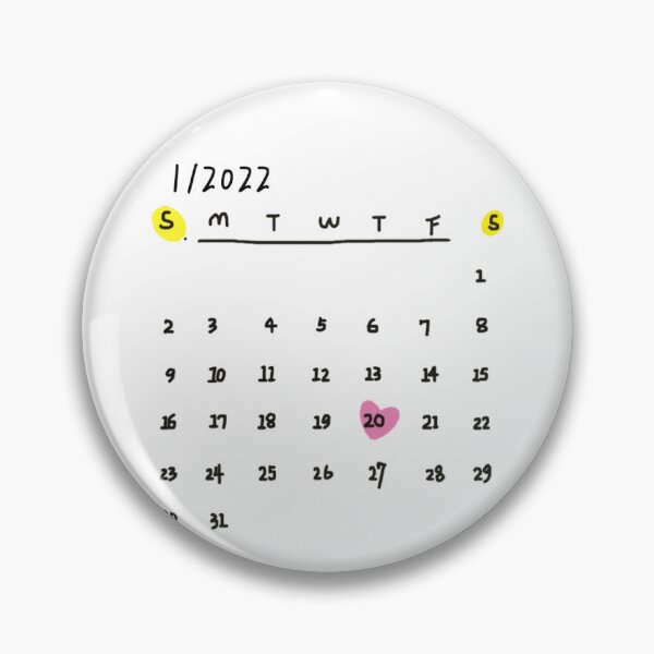 Item preview, January 20, 2022 is our day together Important days designed and sold by Qyxx001.