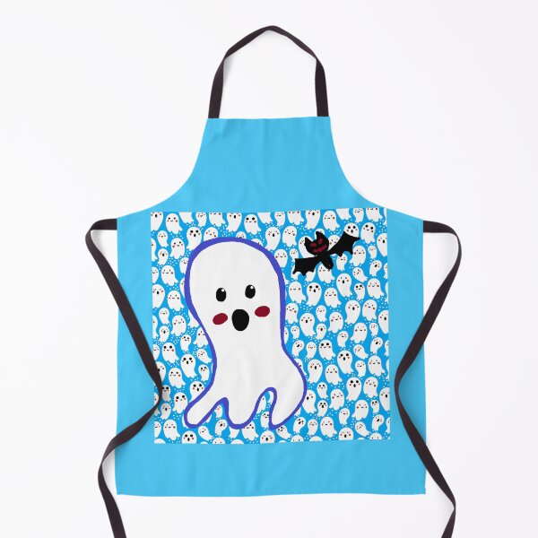 Item preview, ghost or octopus designed and sold by zzzozzo.