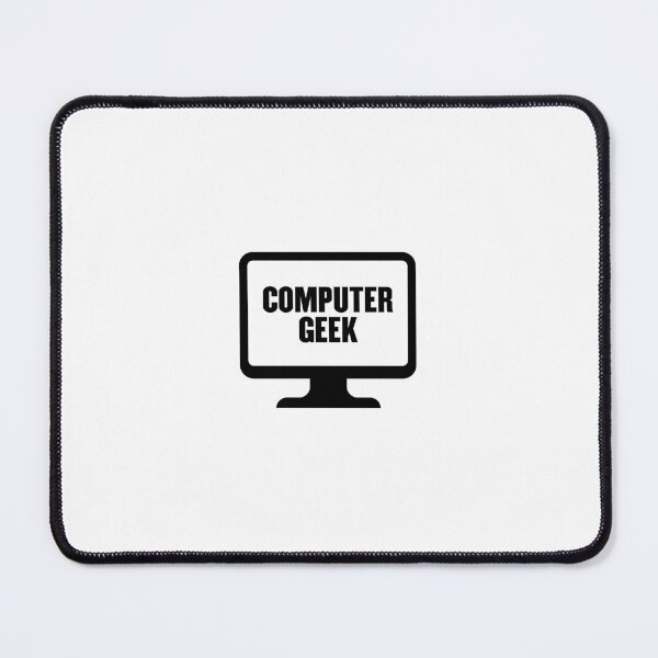 Artikelvorschau, Computerfreak entworfen und verkauft von PatchMerch.