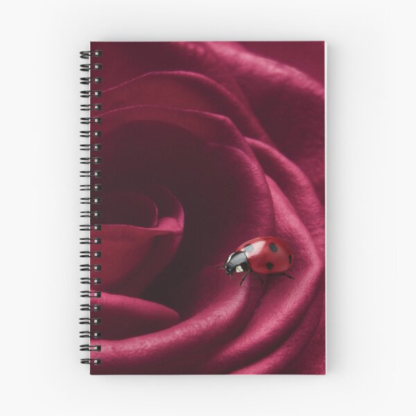 Item preview, The lady in red designed and sold by Elianne Turennout.