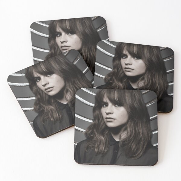 Item preview, Gabrielle Aplin 03 designed and sold by GoodnightBright.