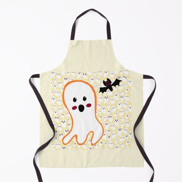 Item preview, ghost or octopus designed and sold by zzzozzo.