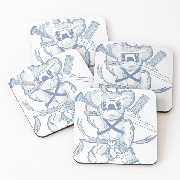 Item preview, The Koala Ninja designed and sold by Inx Artworks.