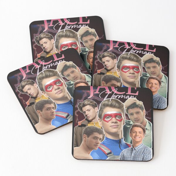 Item preview, Jace Norman designed and sold by Linneke.