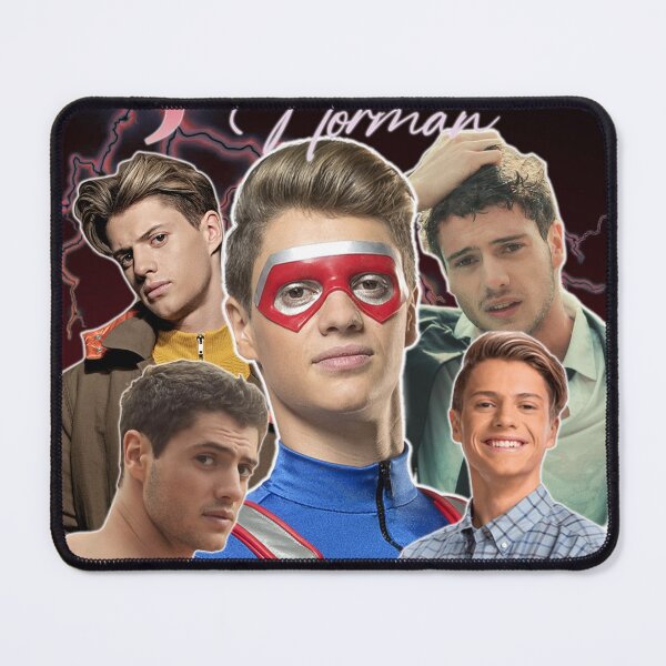 Item preview, Jace Norman designed and sold by Linneke.