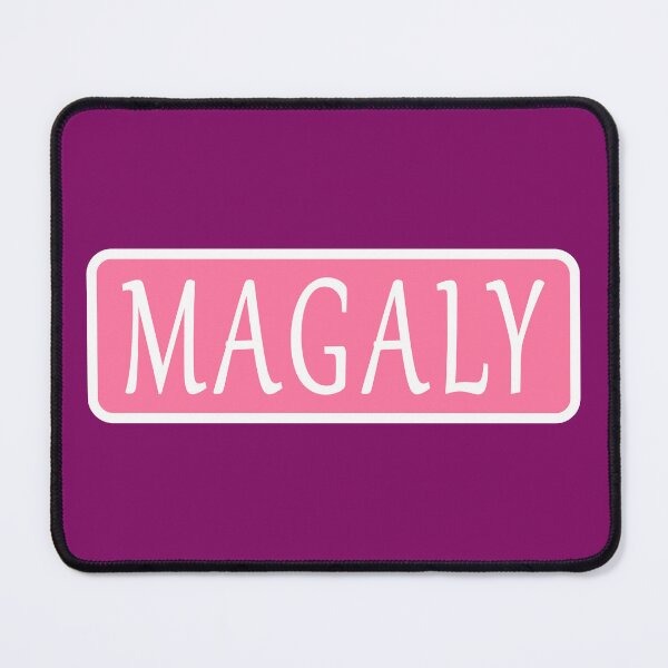 Item preview, Magaly Name designed and sold by Jeallan Designs.