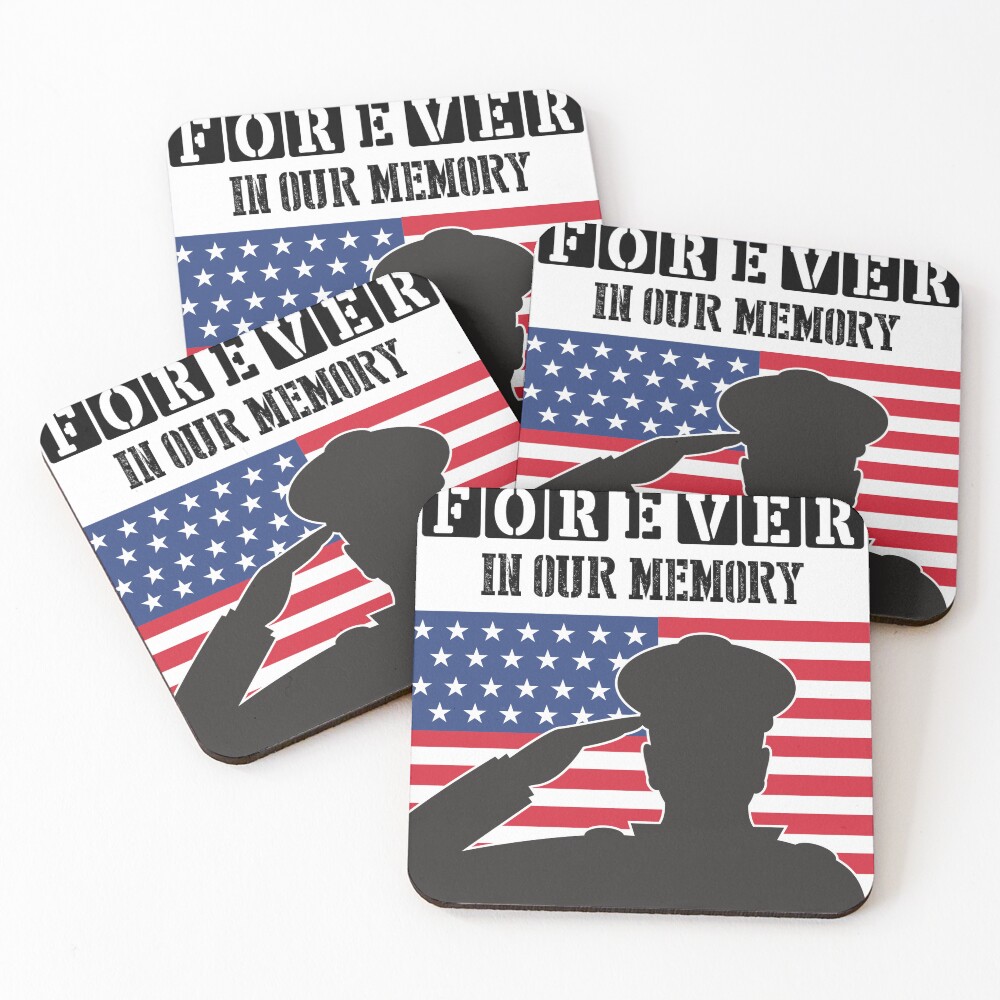 Item preview, Coasters (Set of 4) designed and sold by RUDRAENT.