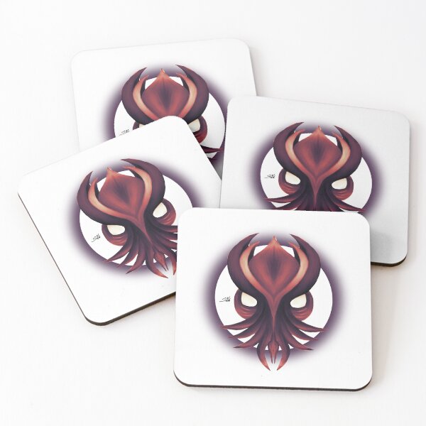 Item preview, Demon designed and sold by Sia's Shadow Gallery.