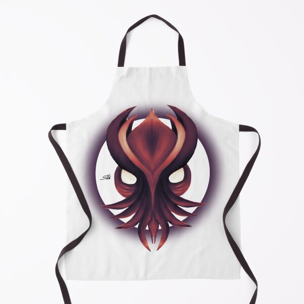 Item preview, Demon designed and sold by Sia's Shadow Gallery.
